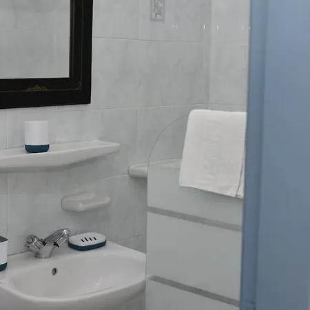 Patmos Cute Seafront Escape For 2 *