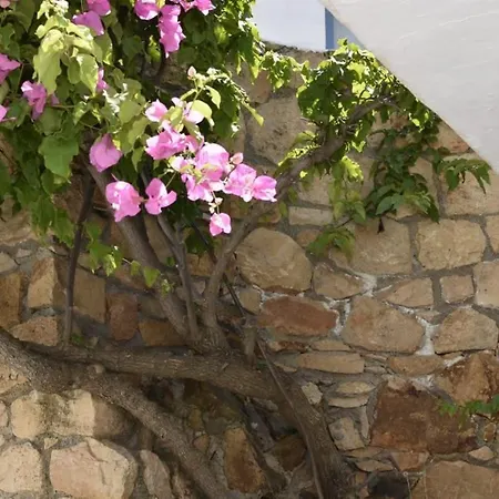Patmos Cute Seafront Escape For 2 Grikos Bay (Patmos)