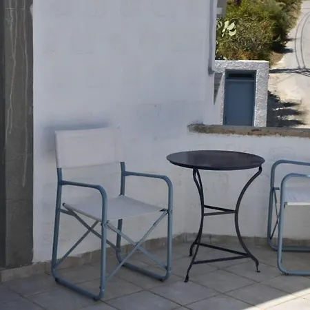 Patmos Cute Seafront Escape For 2 شقة Grikos Bay (Patmos)