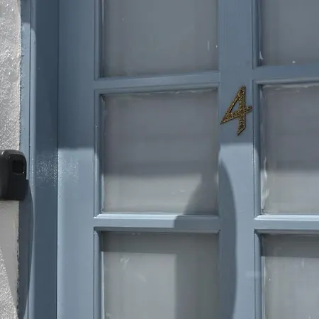 Patmos Cute Seafront Escape For 2 شقة *