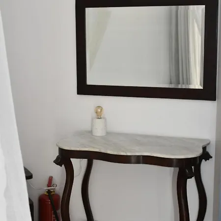 Patmos Cute Seafront Escape For 2 شقة Grikos Bay (Patmos)