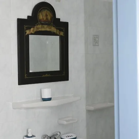 Patmos Cute Seafront Escape For 2 *