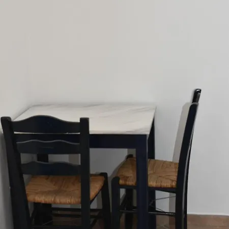 Patmos Cute Seafront Escape For 2 * Grikos Bay (Patmos)